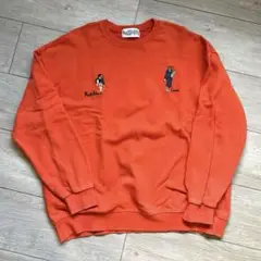 メンズ　トレーナー