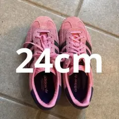 adidas gazelle ピンクのサムネイル