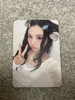 TWICEten:the story goes on チェヨントレカ