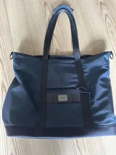 ポーター 東急ハンズ限定品 ストレージ トートバッグ 黒　使用頻度少なめ PORTER ポーター 東急ハンズ STORAGE ストレージ トートバッグ