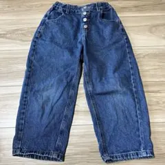 GU パンツ　120センチ