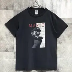 00s スカーフェイス マリオ Tシャツ パロディy2k 00s スカーフェイス マリオ Tシャツ パロディy2k - メルカリ