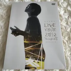 絢香 ayaka LIVE TOUR 2012 The beginning - メルカリ
