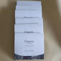 Kracie Organic BY PUREMAGE スキンケアセットのサムネイル