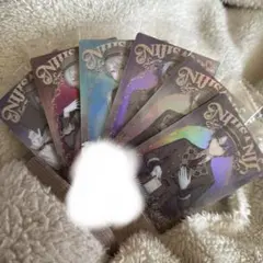 にじさんじ ウエハース2 ろふまお VΔLZ