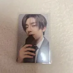 ENHYPEN ジェイク トレカ
