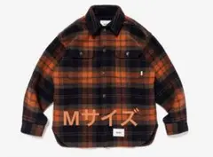 WTAPS カバーオール WTAPS（ダブルタップス） | カバーオールの古着・中古通販