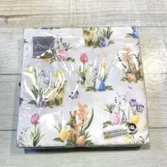 紙ナプキン テーブル用品