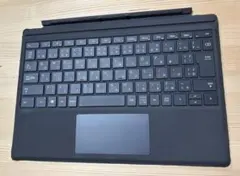 Microsoft Surface Pro用 タイプカバー キーボード 1725