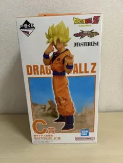 早い者勝ち！ドラゴンボール一番くじ C賞 - メルカリ