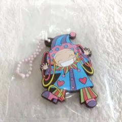 矢沢あい カプセルトイ　ラバーマスコット　天使なんかじゃない