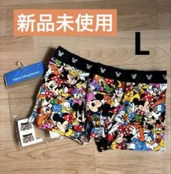 ディズニー ボクサーパンツ