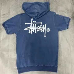 2026年最新】stussy デニムパーカーの人気アイテム - メルカリ