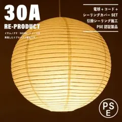 【新品未使用★即日発送】30A リプロダクト PSE認証製品