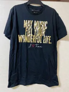 安室奈美恵さんTシャツ限定品エンジXLサイズ未使用品 安室奈美恵 LIVE tシャツ FEEL｜Yahoo!フリマ（旧PayPayフリマ）