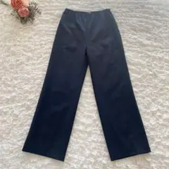 【美品】YONFA (ヨンファ) アコーディオンパンツ YONFA / BOTTOM