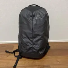 GREGORY SKETCH 22 バックパック ブラック