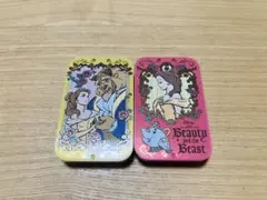 すらいどきゃん ディズニープリンセス 美女と野獣