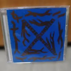 X BLUE BLOOD (廃盤)