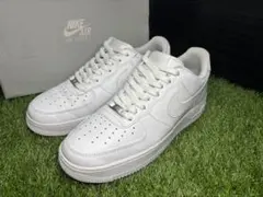 ⭐️大人気⭐️NIKE AIR FORCE 1 ホワイト 29㎝