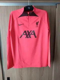 【NIKE】ナイキ　リバプール 22/23 DF ストライク ドリル トップ