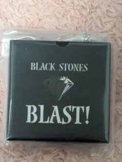 NANA CD風アクリルチャーム ブラスト