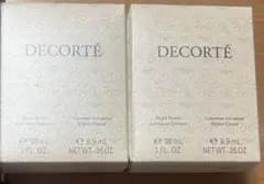 コスデコ　トライアルセット　化粧水　クリーム　リポソーム 2個