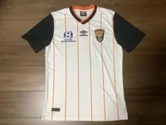 Umbro Camden Tigers プラクティスシャツ Mサイズのサムネイル