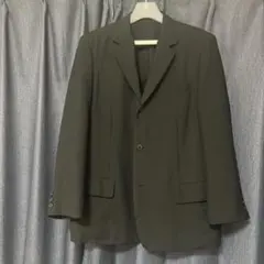 Y's for men テーラードジャケット ブラック Sのサムネイル