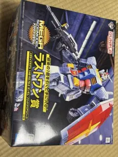 1/48 メガサイズ RX-78-2 ガンダム ウェザリング 素組 完成品 - メルカリ