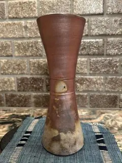 2025年最新】備前焼 花入 松園の人気アイテム - メルカリ