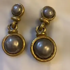 アガタ　イヤリング