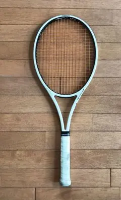ラケット(硬式用) Prince TOUR 95 MID Size Prince Tour 95 (320g) Racquet Review - YouTube