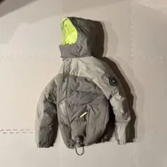 【希少カラー‼️】早い者勝ち！極暖！Columbia ダウン　L