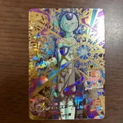 スーパードラゴンボールヒーローズカード星4四枚セット