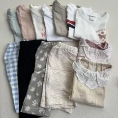 ベビー服13点まとめ売り