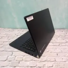 Dynabook G83FP 第10世代 i5 win11 Office付き