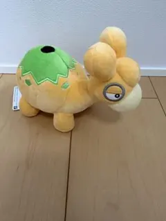 ドンメル★ ポケットモンスター ぬいぐるみ