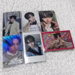 BOYNEXTDOOR TAESAN まとめ