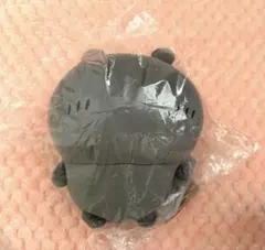 ちいかわ ぽてたまぬいぐるみ グレーの子 古本屋 モブ