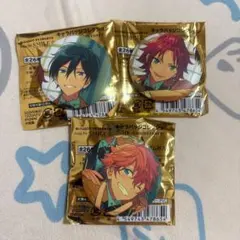Trickstar 缶バッジ 10th Anniversary - メルカリ