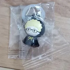 ハイキュー!!めじるしアクセサリー 月島蛍