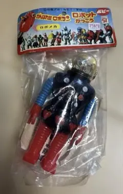 レトロソフビ ポピー 東映 スパイダーマン 「レオバルドン」 - メルカリ