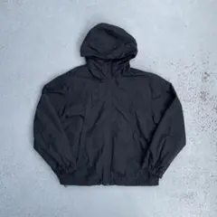 vintage archive mountain parka