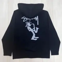 2025年最新】stussy シャドーマン パーカーの人気アイテム - メルカリ