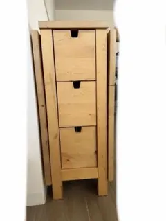 IKEA イケア NORDEN ノールデン ゲートレックテーブル ナチュラル