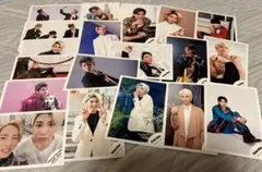 SnowManラウール2020公式写真 まとめ売り19枚