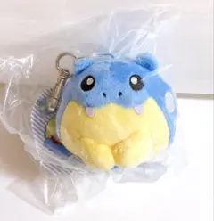 ポケモン ゴンべ ぬいぐるみ キーリング キーホルダー マスコット 韓国