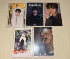 andTEAM EJ ウィジュ トレカ まとめ売り