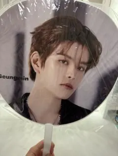 2025年最新】STRAYKIDS スンミン うちわの人気アイテム - メルカリ
